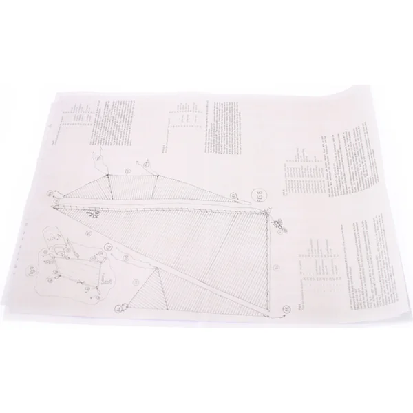 MINI MAMOLI Endeavour II 1:193 kit