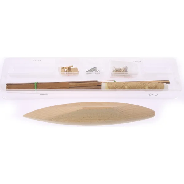 MINI MAMOLI Endeavour II 1:193 kit