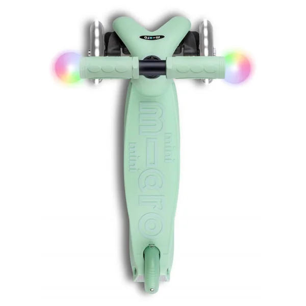 MINI MICRO 3 EN 1 REVOLUTION DELUXE MAGIC LED MINT