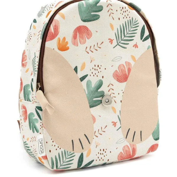 MINI SAC A DOS A5 GNAWY LE PARESSEUX