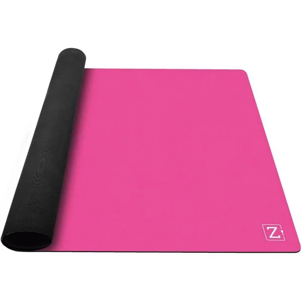 MINI TAPIS ROSE EN NEOPRENE DE ZACATRUS
