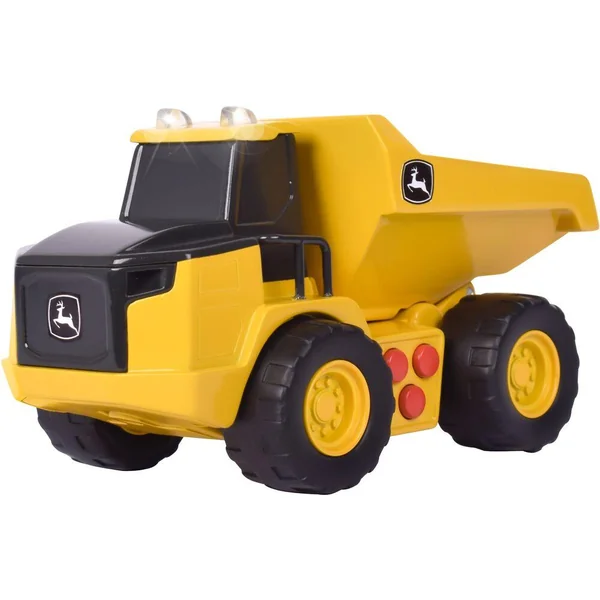 MINI VEHICULES DE CHANTIER SONS ET LUMIERES