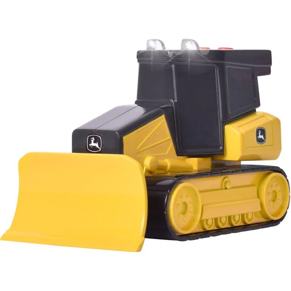 MINI VEHICULES DE CHANTIER SONS ET LUMIERES