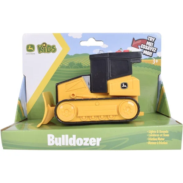 MINI VEHICULES DE CHANTIER SONS ET LUMIERES