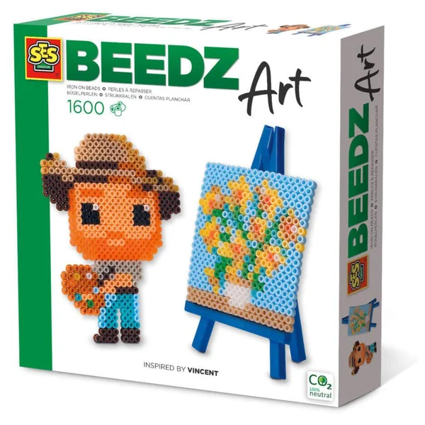 MINI-ARTISTE VINCENT