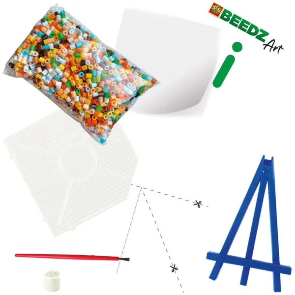 MINI-ARTISTE VINCENT