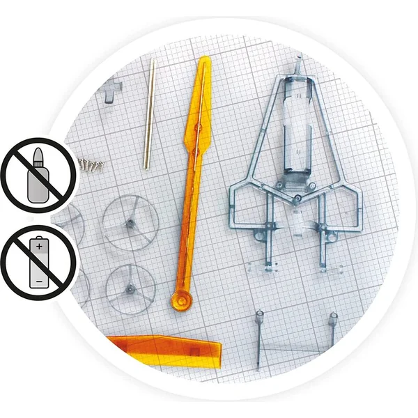 Minilabák - Énergie solaire (3016)