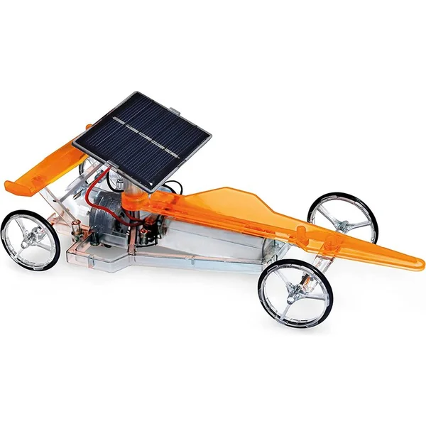 Minilabák - Énergie solaire (3016)