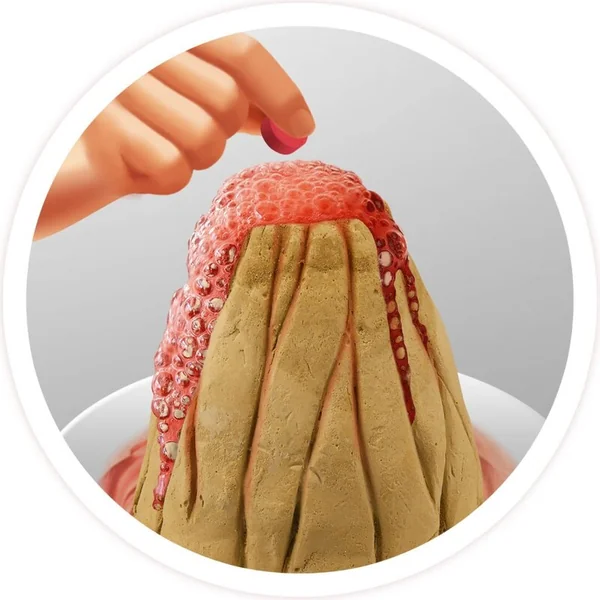 miniVolcan + analyse des roches (2225)