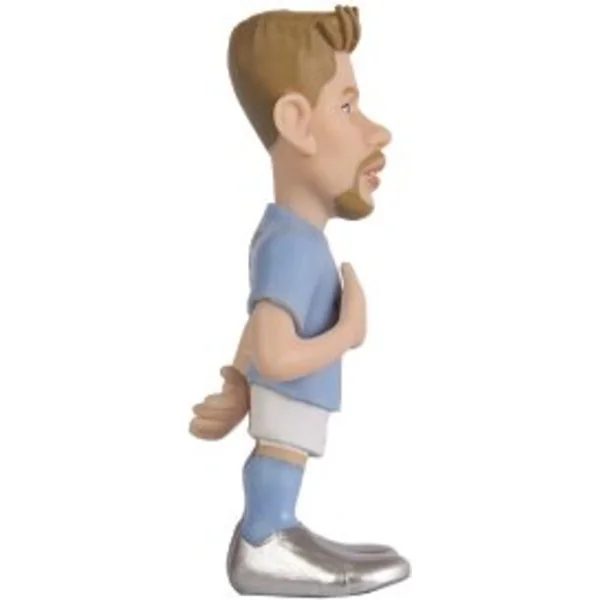 MINIX Football 7 cm : Manchester City - DE BRUYNE