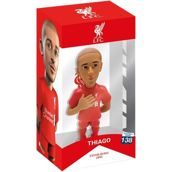 MINIX Football : Club Liverpool - THIAGO