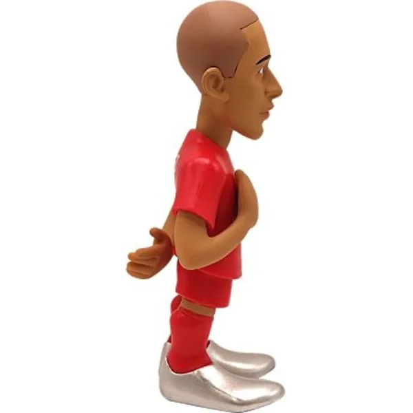 MINIX Football : Club Liverpool - THIAGO