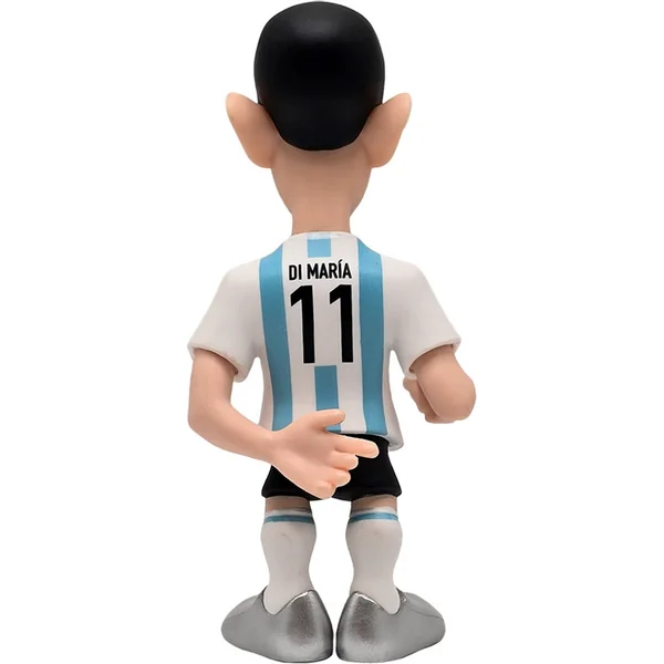 MINIX Football : NT Argentine - DI MARÍA