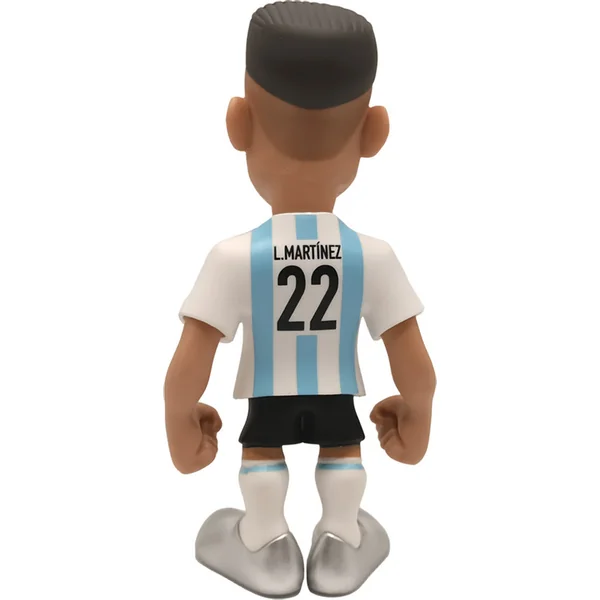MINIX Football: NT Argentine - LAUTARO
