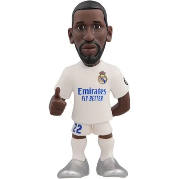 MINIX Football : Real Madrid - RÜDIGER