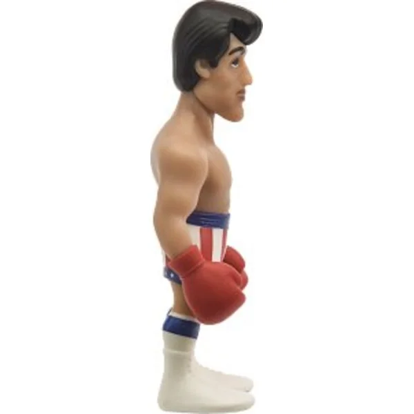 MINIX Movies 7 cm : Rocky - Rocky IV