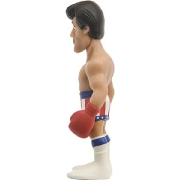 MINIX Movies 7 cm : Rocky - Rocky IV