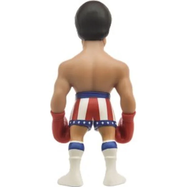 MINIX Movies 7 cm : Rocky - Rocky IV