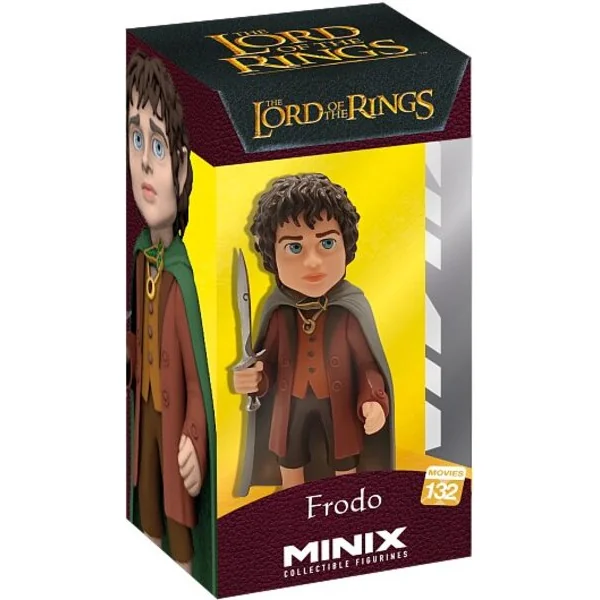 MINIX Movies : Le Seigneur des Anneaux - Frodo
