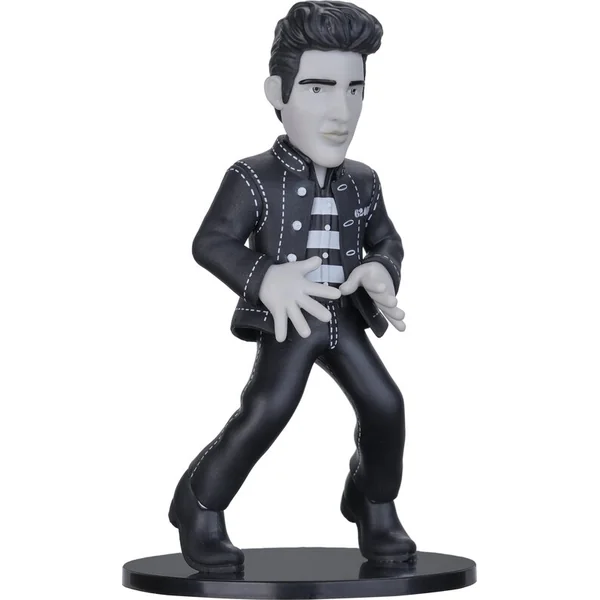 MINIX Musique : Elvis - Jailhouse Rock