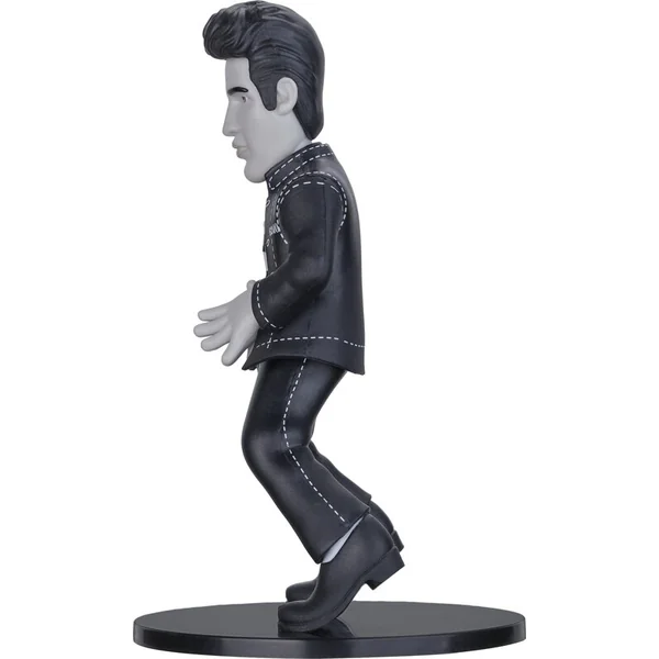 MINIX Musique : Elvis - Jailhouse Rock