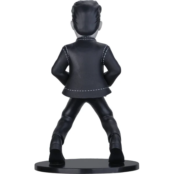 MINIX Musique : Elvis - Jailhouse Rock