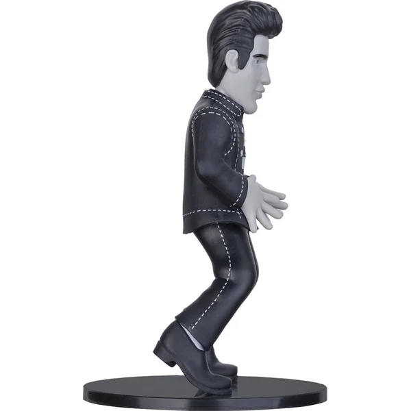 MINIX Musique : Elvis - Jailhouse Rock