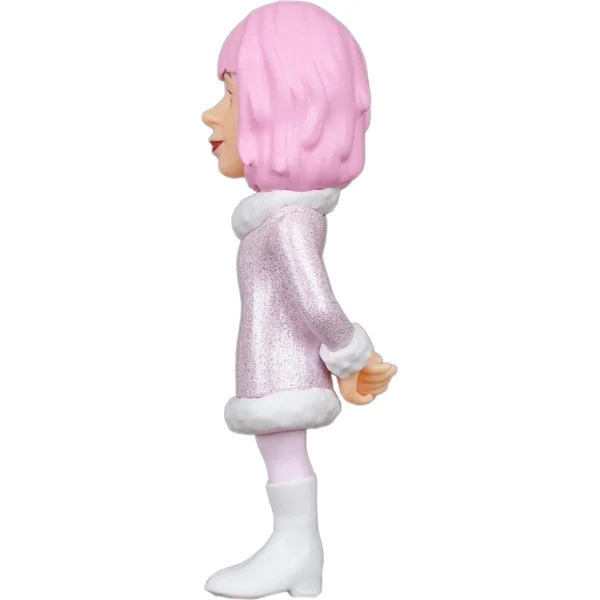 MINIX Série TV : Mercredi - Enid en robe de bal