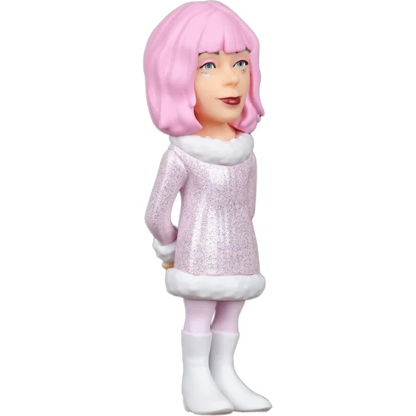 MINIX Série TV : Mercredi - Enid en robe de bal