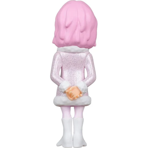 MINIX Série TV : Mercredi - Enid en robe de bal