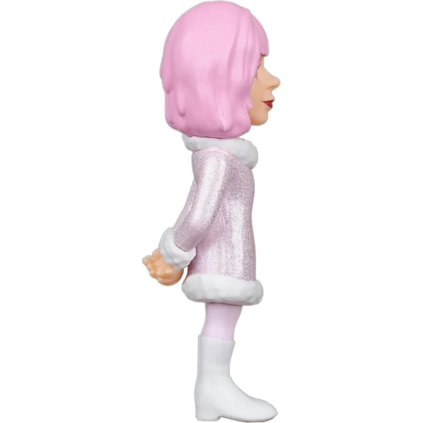 MINIX Série TV : Mercredi - Enid en robe de bal