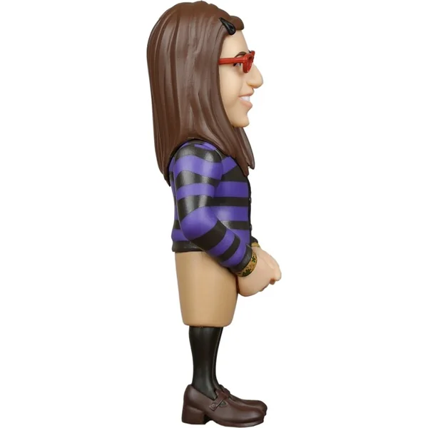 MINIX Série TV : Théorie du Big Bang - Amy