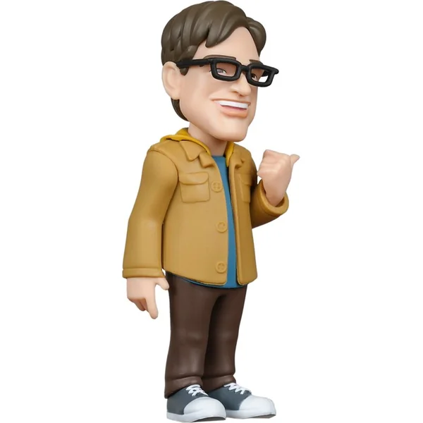 MINIX TV Series: Big Bang Theory - Leonard