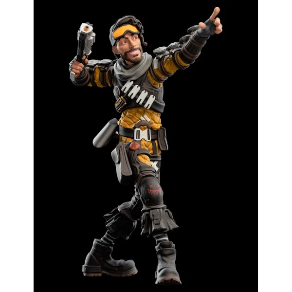 Mirage figurine Apex Legends Mini Epics Weta