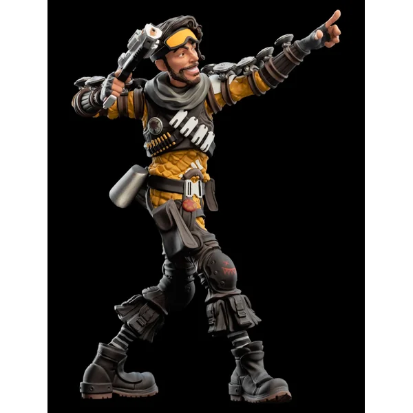 Mirage figurine Apex Legends Mini Epics Weta