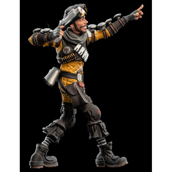 Mirage figurine Apex Legends Mini Epics Weta