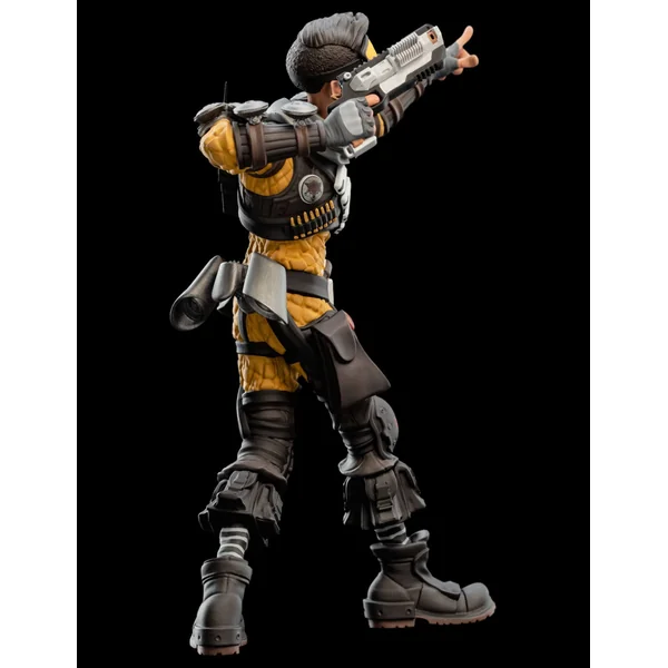 Mirage figurine Apex Legends Mini Epics Weta