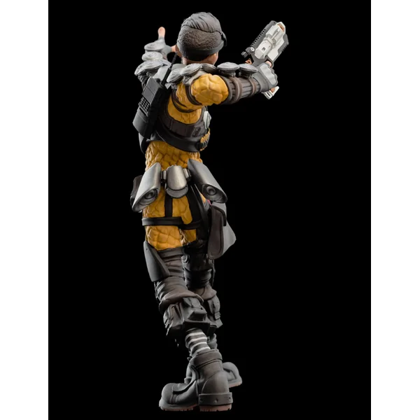 Mirage figurine Apex Legends Mini Epics Weta