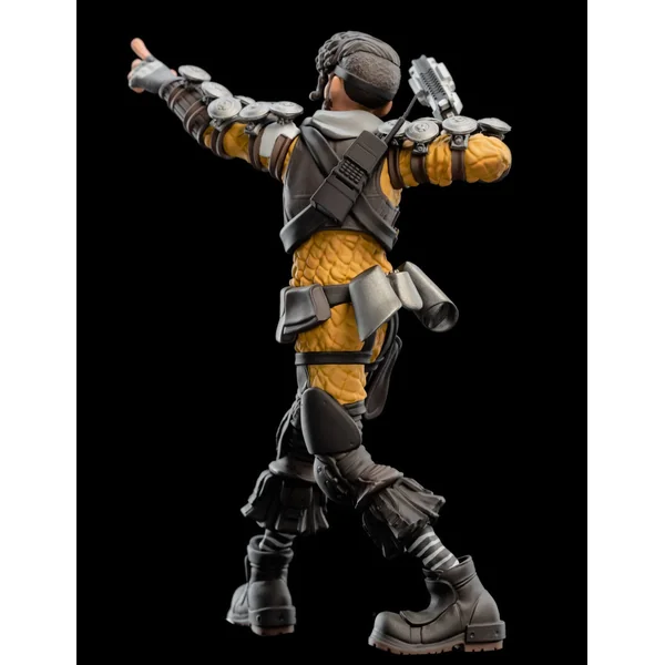 Mirage figurine Apex Legends Mini Epics Weta