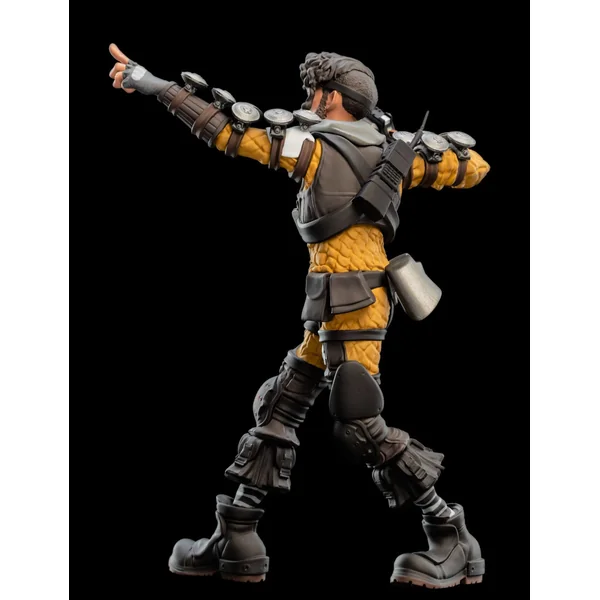 Mirage figurine Apex Legends Mini Epics Weta