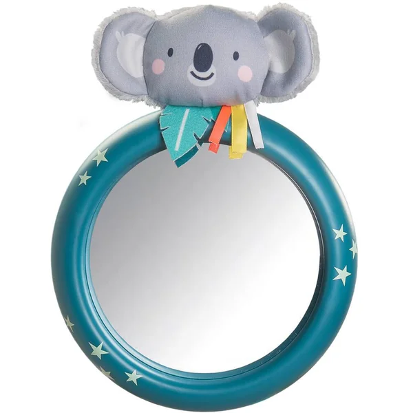 MIROIR DE VOITURE KOALA