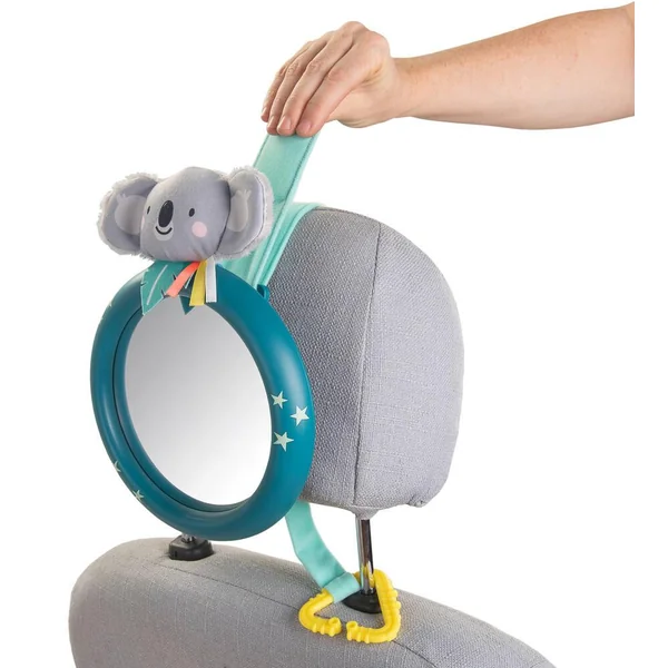 MIROIR DE VOITURE KOALA