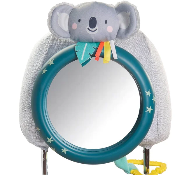 MIROIR DE VOITURE KOALA
