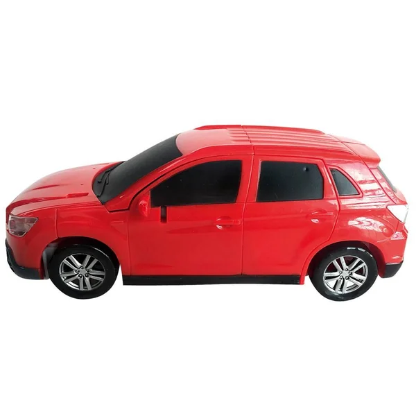 MITSUBISHI - ASX TRANSFORMABLE 1:24
