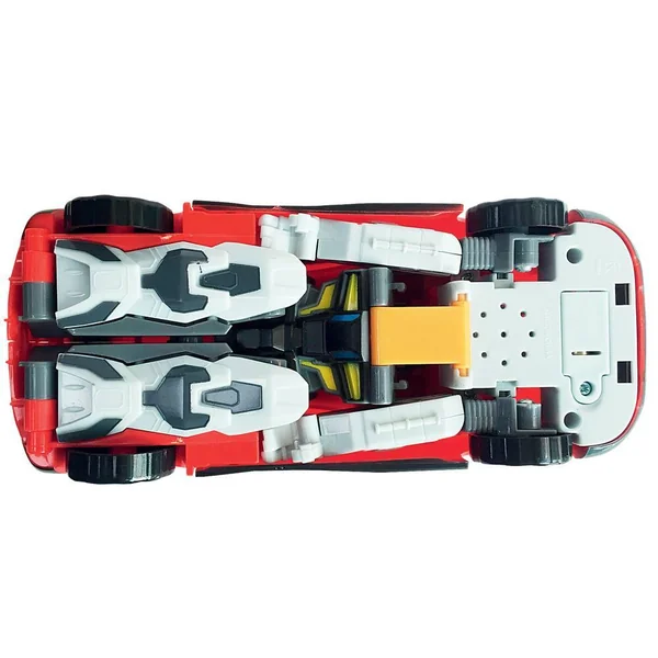 MITSUBISHI - ASX TRANSFORMABLE 1:24