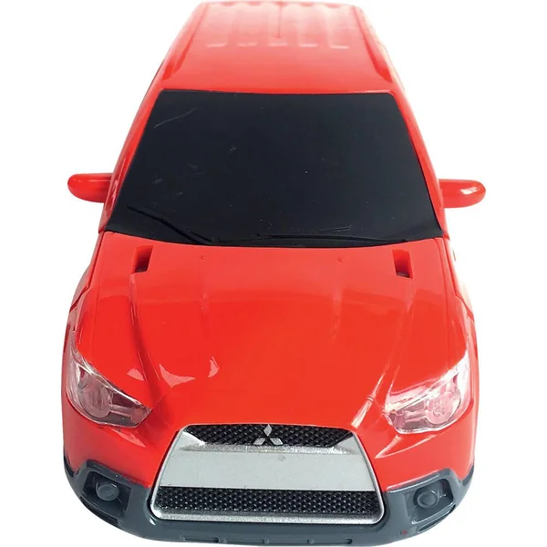 MITSUBISHI - ASX TRANSFORMABLE 1:24