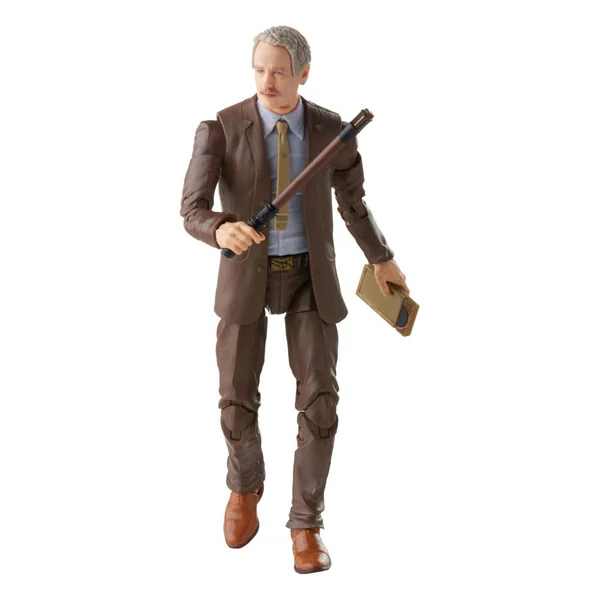 MOBIUS FIGURINE LOKI MARVEL LEGENDS SERIES HASBRO 15 CM