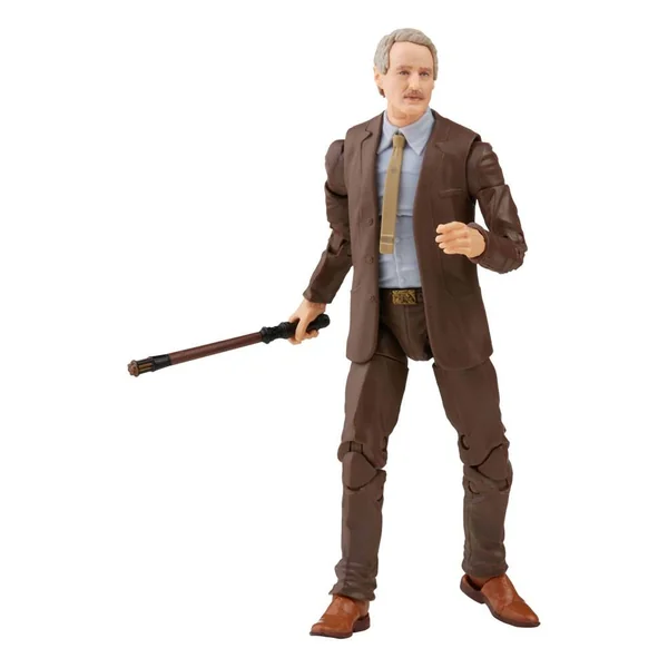 MOBIUS FIGURINE LOKI MARVEL LEGENDS SERIES HASBRO 15 CM