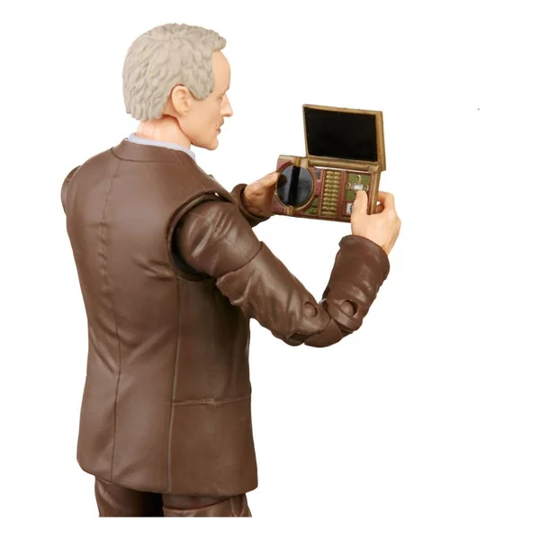 MOBIUS FIGURINE LOKI MARVEL LEGENDS SERIES HASBRO 15 CM