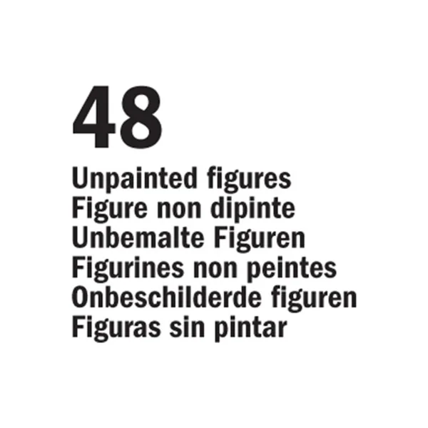 Model Kit figurines 6083 - GUERRES NAPOLÉONIENNES - BRITISH 95th rgt. (1:72)